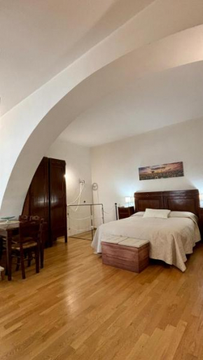 Casa Gialla Canino